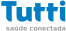 Logo Tutti Saúde Conectada